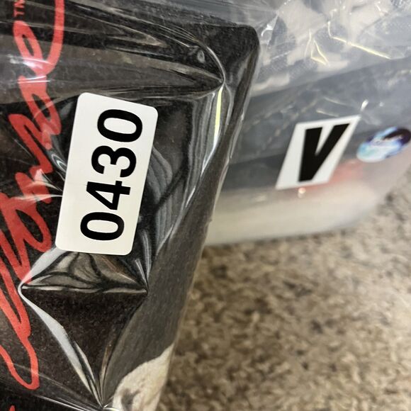 Marilyn Monroe Shirt Mens Small Black CPS Chaps Oversized Graphic Tee Classic - Picture 8 of 8